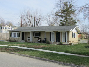 2812 Broadview Dr, Bedford, IN 47421 photo 1