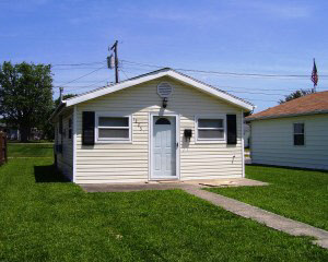 1223 12 W Warren St, Mitchell, IN 47446 photo 1