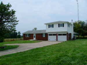 1099 Springville Judah Rd, Springville, IN 47462 photo 1