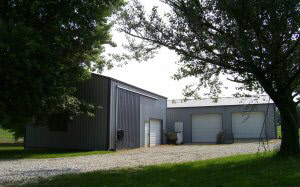 1665 S Meridian St, Mitchell, IN 47446 photo 8