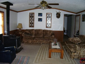 1665 S Meridian St, Mitchell, IN 47446 photo 2