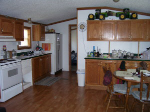 1665 S Meridian St, Mitchell, IN 47446 photo 3