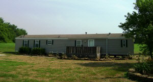 1665 S Meridian St, Mitchell, IN 47446 photo 1