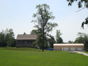 760 Bryantsville Rd, Mitchell, IN 47446 photo 12