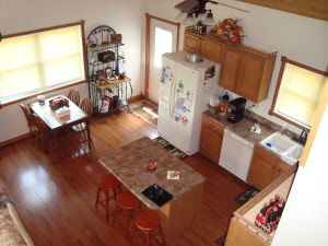 760 Bryantsville Rd, Mitchell, IN 47446 photo 3