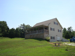 760 Bryantsville Rd, Mitchell, IN 47446 photo 15