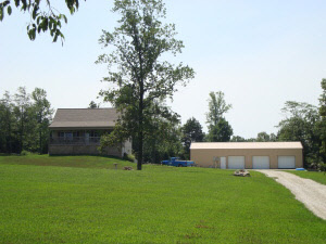 760 Bryantsville Rd, Mitchell, IN 47446 photo 1