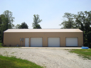 760 Bryantsville Rd, Mitchell, IN 47446 photo 8