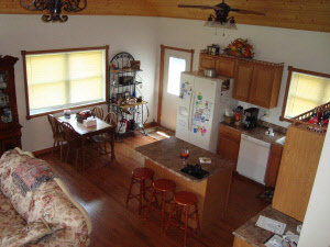 760 Bryantsville Rd, Mitchell, IN 47446 photo 2