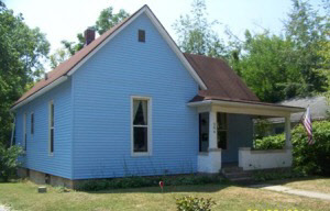 206 E Vermilya Ave, Bloomington, IN 47401 photo 1