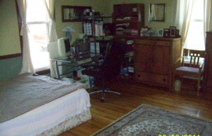 206 E Vermilya Ave, Bloomington, IN 47401 photo 5