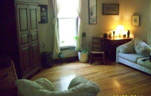 206 E Vermilya Ave, Bloomington, IN 47401 photo 3