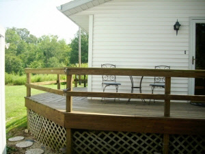 663 E Guthrie Rd, Bedford, IN 47421 photo 17