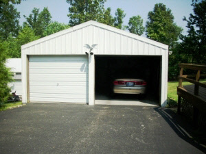 663 E Guthrie Rd, Bedford, IN 47421 photo 15