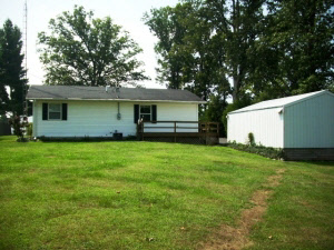 663 E Guthrie Rd, Bedford, IN 47421 photo 18