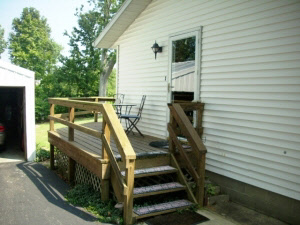 663 E Guthrie Rd, Bedford, IN 47421 photo 16