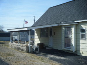 705 Lafayette Ave, Oolitic, IN 47451 photo 2