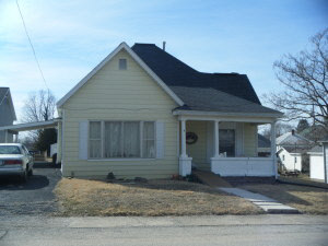 705 Lafayette Ave, Oolitic, IN 47451 photo 1
