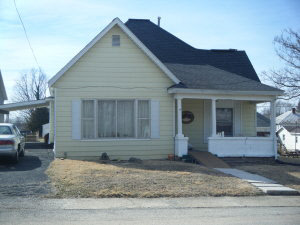 705 Lafayette Ave, Oolitic, IN 47451 photo 3