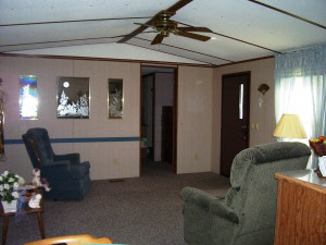 427 S 8th St, Mitchell, IN 47446 photo 2
