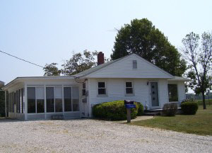 298 Woods Ln, Mitchell, IN 47446 photo 1