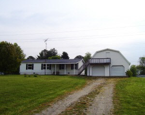 30 Pleasant Ln, Mitchell, IN 47446 photo 1