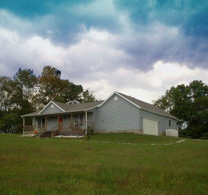 1208 Mcfadden Ridge Rd, Bedford, IN 47421 photo 1