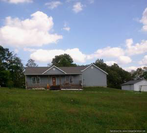 1208 Mcfadden Ridge Rd, Bedford, IN 47421 photo 2