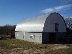 1 Walnut Heights Rd, Bedford, IN 47421 photo 15