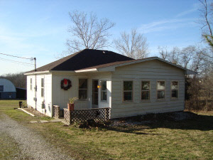 1 Walnut Heights Rd, Bedford, IN 47421 photo 1