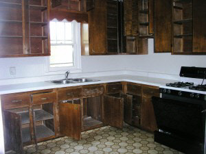 3478 Old Vincennes Rd, Mitchell, IN 47446 photo 3