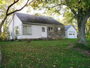 3478 Old Vincennes Rd, Mitchell, IN 47446 photo 1