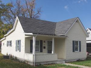 507 N Marion St, Mitchell, IN 47446 photo 1