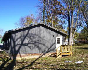 118 W Vine St, Mitchell, IN 47446 photo 11