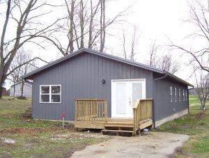 118 W Vine St, Mitchell, IN 47446 photo 1