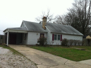 603 N 9th St, Mitchell, IN 47446 photo 1