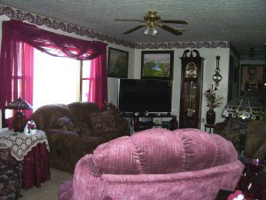 902 W Grissom Ave, Mitchell, IN 47446 photo 2