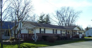 902 W Grissom Ave, Mitchell, IN 47446 photo 12