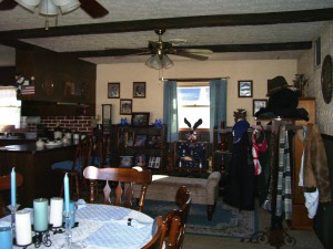 902 W Grissom Ave, Mitchell, IN 47446 photo 7