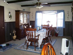 902 W Grissom Ave, Mitchell, IN 47446 photo 8