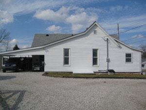 315 Oolitic Rd, Bedford, IN 47421 photo 2