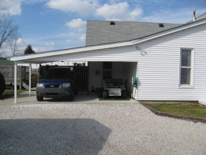 315 Oolitic Rd, Bedford, IN 47421 photo 3