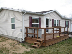 129 W Oak St, Mitchell, IN 47446 photo 23