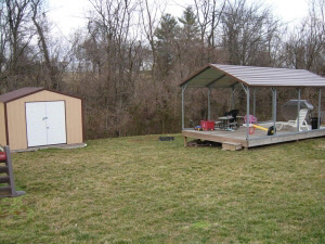 129 W Oak St, Mitchell, IN 47446 photo 7