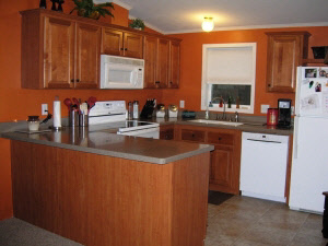 129 W Oak St, Mitchell, IN 47446 photo 4