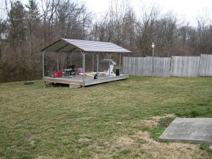 129 W Oak St, Mitchell, IN 47446 photo 22
