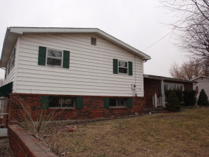 108 W Hancock, Mitchell, IN 47446 photo 1