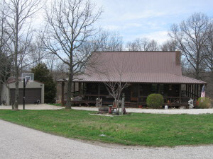 3447 Ridge Rd, Williams, IN 47470 photo 1