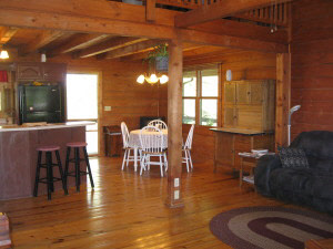 3447 Ridge Rd, Williams, IN 47470 photo 2