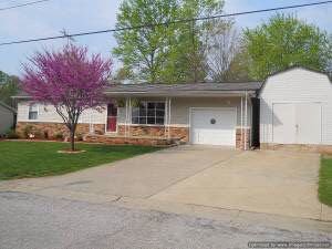 701 Vista Dr, Oolitic, IN 47451 photo 17